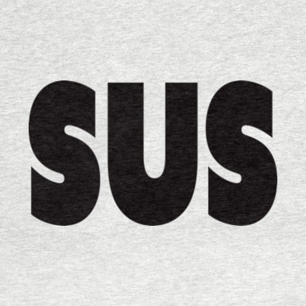 sus by rclsivcreative